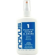 Novus Plastic Polish 1