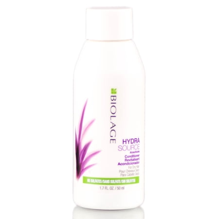 Matrix Biolage HydraSource Conditioner For Dry Hair (1.7 oz)