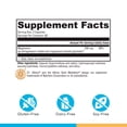 thumbnail image 2 of XYMOGEN OptiMag 125 - Magnesium Glycinate & Malate - Muscle & Nervous System Support - Gentle Daily Magnesium - 120 Capsules, 2 of 8