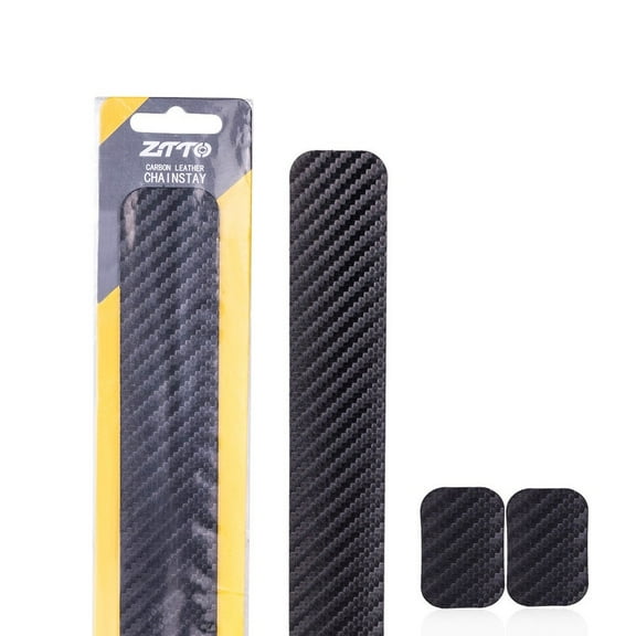 Bike Chain Stay Frame Scratch Protector Sticker Cover Bicycle Pad Guard Cases