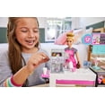 thumbnail image 6 of Barbie's Coffee Shop Play Set GMW03, 6 of 7