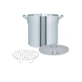 thumbnail image 1 of VAPORERA /OLLA 100 LT ALUMINIO IDEAL PARA COCINAR, 1 of 4