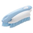 thumbnail image 1 of Kripyery Washing Brush Portable Effortless Cleaning Tools Hand-held Dust Remover for Bathroom, 1 of 8