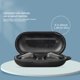 thumbnail image 2 of Funda Protectora Silicona Con Mosquetón para Soundcore Anker V30i, 2 of 9