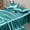 Green, variant on 3/4 Pieces Luxury Satin Cooling Bed Sheet Set, High Density Thread Count Silky Skin-Friendly Breathable Bedding, Neat Edge Locking Reinforced Stitching, Flexible And Sturdy Long Lasting(Green,Twin)