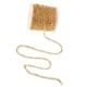 thumbnail image 1 of 2-3 del paquete 1 collar de cadena de cable de acero inoxidable de rollo para hombres Craft de bricolaje 6m, 1 of 8