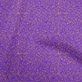 thumbnail image 1 of oneOone Viscose Jersey Purple Fabric Block Craft Projects Decor Fabric Printed By The Yard 60 Inch Wide-GR, 1 of 7