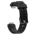 thumbnail image 4 of Gwong Electrónica Banda de correa de reloj de silicona de repuesto para Fitbit Inspire HR ACE2 Pulsera inteligente, 4 of 7