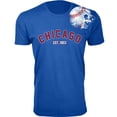 thumbnail image 1 of Men Batter Up Baseball T-Shirt, 1 of 2