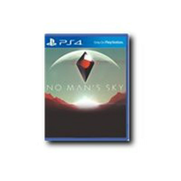No Man's Sky - PlayStation 4