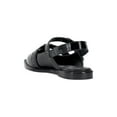 thumbnail image 2 of Vince Camuto Faye Women's Sandals Black Size 9 M, 2 of 5