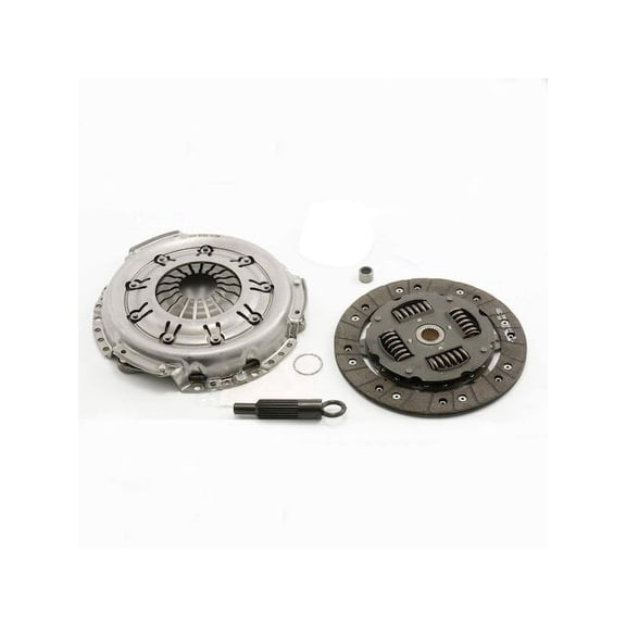 Clutch Kit - Compatible with 1990 - 1997 Ford Ranger 4.0L V6 1991 1992 1993 1994 1995 1996