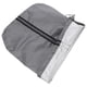 thumbnail image 1 of KAKOWELY 2Ud Fundas Protectores Para Espejos Retrovisores Exteriores De Auto Con Tira Reflectante Y Tela Oxford Gris, 1 of 8