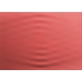 thumbnail image 1 of Ahgly Company Indoor Rectangle Patterned Ferrari Red Area Rugs, 6' x 9', 1 of 1