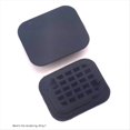 thumbnail image 2 of Para -GH3 GH4 Cubierta del Conector de la Manija de la Batería Cubierta del Enchufe de del Fuselaje, 2 of 6