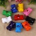 thumbnail image 7 of Mfigree Pet Dog Pet Cat Poop Bags for 15 Black Waste Leash Dog Bone Distributor Leak-Proof Large Lavender Scented Doggie Pet Waste Bags, Dog Accessorie, 7 of 7
