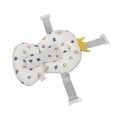 thumbnail image 1 of Almohadilla De Bañera De Bebé, Cojín De Baño Infantil Flotante Portátil Fácil De Arreglar Secado Rápido Para El Hogar, 1 of 7