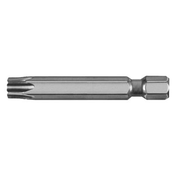 Irwin 585-93336 T40 Power Bit X 1-15-16
