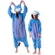 thumbnail image 1 of Beauty Shine-Disfraz de dibujos animados Unisex para adultos, ropa de dormir de Halloween y Navidad, mono, pijamas de felpa para Cosplay, 1 of 4