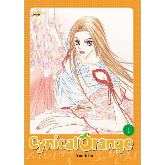 Pre-Owned Cynical Orange, Vol. 1 (Paperback) 8952744578 9788952744579