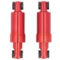 thumbnail image 2 of Electric Scooter Rear  High Performance Folding Suspension System For Smoother Ride 10in Electric Scooter, 2 of 7