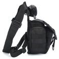 thumbnail image 5 of Molle Pouch Waist Belt Packs Lure Fishing Accessories Storage Zipper Bags Outdoor Camping Hiking Travel Military Tactics Leg Bag, 5 of 5