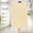 Khaki, variant on Extra Large Non Slip Shower Mat 59 x 34.5 Inch with Drain Hole - Soft PVC Quick Dry Loofah Bath Mat for Walk-in Shower and Bathroom