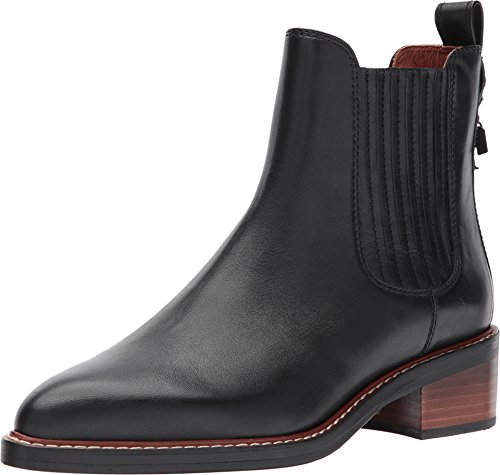 coach chelsea boots womens