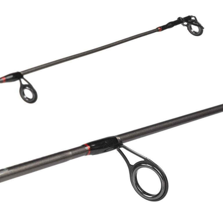 Matzuo Red Light Finesse Spinning Combo IM6 5'6 2pc