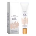 thumbnail image 4 of FcBaudy Concealer, Cover Perfection Tip Concealer, Multi-Use Concealer, Concealer Liquid Can Be Multi Colored And The Color Is Too Delicate 30ml Foundation make up, 4 of 9