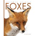 thumbnail image 1 of Foxes (Amazing Animals), 1 of 1