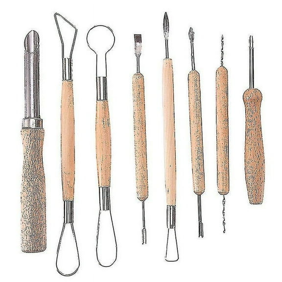 1set Pumpkin Carving Tool For Halloween Decorations