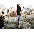 thumbnail image 4 of Southwest Archery Spyder XL 64 Takedown Recurve Bow - 40L, 4 of 8