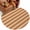Orange, variant on Runner Rug 2'x6', Olive Green Stripes Washable Non-Slip Hallway Runner Rugs, Modern Striped Cream Bedside Rugs Floor Mats Carpet Runners for Kitchen Bathroom Laundry Room