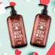thumbnail image 3 of Gel de baño Viking Revolution Sandalwood 360 ml con vitamina E, 3 of 6