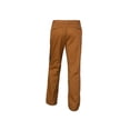 thumbnail image 3 of Browning Men's Upland Brush Denim Pants Chocolate/Tan 32X32, 3 of 3