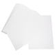 thumbnail image 4 of Calcomanías de etiqueta de 100 hojas calcomanías en blanco clasificación pegatinas en blanco etiqueta etiqueta pegatina, 4 of 6