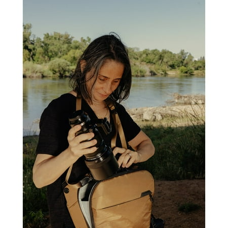 Peak Design - Everyday Sling V2 6L - Coyote