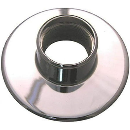 LASCO 03-1643 Chrome Tub and Shower Flange for Streamway Brand