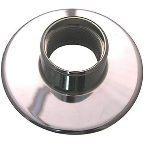LASCO 03-1643 Chrome Tub and Shower Flange for Streamway Brand