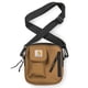 thumbnail image 2 of Carhartt Bolso de hombro unisex Bolso cruzado de viaje para hombre y mujer Bolsos utilitarios de mensajero Regalos-Caqui- Teléfono móvil Teléfono móvil Accesorios para teléfonos móviles, 2 of 5