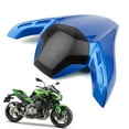 thumbnail image 5 of ABS Rear Seat Fairing Cover Cowl Fits For Kawasaki Z900 Z ABS 2017-2024 Black, 5 of 18