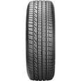 Dunlop Grandtrek Touring AllSeason Tire 235/55R19 101V Fits 201017