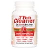 Century Systems - The Cleaner - 7-Day Women's Formula - Ultimate Body Detox (52 Capsules)