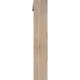 thumbnail image 4 of Ekena Millwork 3 1/2"W x 20"D x 20"H Thorton Block Smooth Bracket w/ Offset Brace, Douglas Fir, 4 of 25