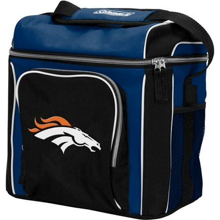 Coleman Denver Broncos 16-Can Cooler