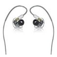thumbnail image 2 of Mackie MP Series In-Ear Headphones & Monitors with Quad Balanced Armature Drivers (MP-460), 2 of 2
