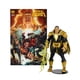 thumbnail image 1 of McFarlane Toys - DC Direct 7IN Figure with Comic - Black ADAM WV1 - Black ADAM McFarlane Toys McFarlane, 1 of 9