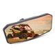 thumbnail image 1 of Maverick Central Rearview Mirror For Atv / Utv Can Am Xrs 2017-2021 Afortunado Sencillez, 1 of 5