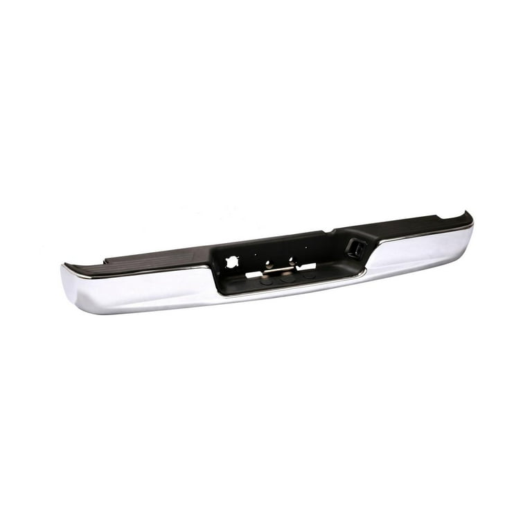 2007 dodge ram 1500 rear bumper replacement deals